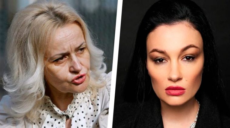 Цитата Фаріон і російська мова: Приходько розкритикували в мережі