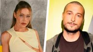 "Я з нахабних": Кісельов відверто про знайомство з Кароль
