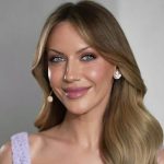 Квіткові миті щастя: Леся Нікітюк показала, як підріс її маленький син Оскар