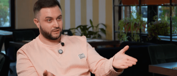 Шок після мовчання: Беспалов розкрив, хто стоїть за його мобілізацією