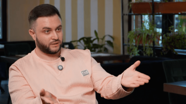 Шок після мовчання: Беспалов розкрив, хто стоїть за його мобілізацією