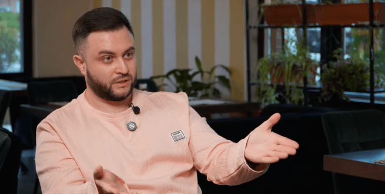 Шок після мовчання: Беспалов розкрив, хто стоїть за його мобілізацією