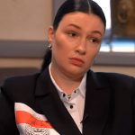 "А ви, бл***, не готові до гостей!": Приходько зробила гучну заяву про мігрантів і мову