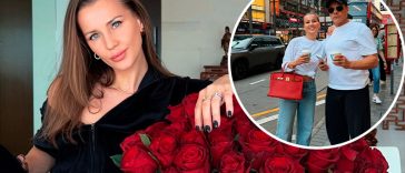 Вечірка класу люкс: коханка ван Дамма з України відзначила ювілей у Гонконзі