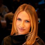 Леся Нікітюк уперше показала обличчя маленького сина: зворушливе фото до Дня матері