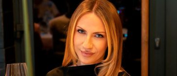 Леся Нікітюк уперше показала обличчя маленького сина: зворушливе фото до Дня матері