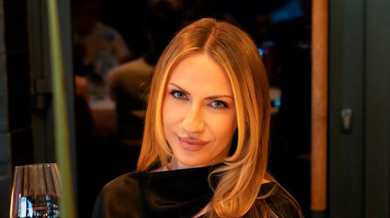 Леся Нікітюк уперше показала обличчя маленького сина: зворушливе фото до Дня матері