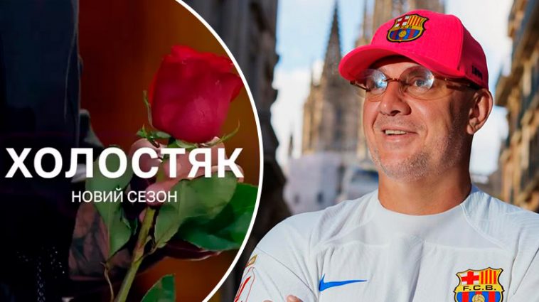 Потап захотів у «Холостяк» після чуток про розрив з Каменських: мережа вибухнула критикою
