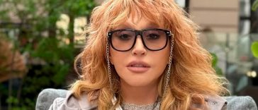 «Той самий вогонь в очах»: зірка «Мастер Шеф» поділилася несподіваною зустріччю з Аллою Пугачовою