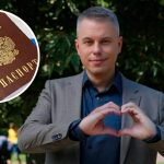Андрій Доманський отримав паспорт РФ і працює в російському банку — журналіст