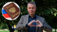 Андрій Доманський отримав паспорт РФ і працює в російському банку — журналіст