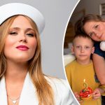 «На дев’ятий день після пологів»: Анна Кошмал шокувала рішенням заради сцени