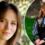 Анна Кошмал показала зворушливі фото з дітьми у вишиванках та привітала українців зі святом