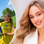 Від дзюдо до золота: Білодід стала чемпіонкою України з футболу