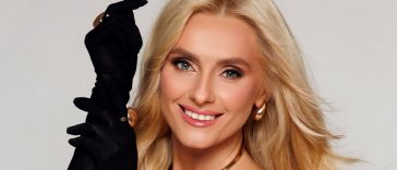 Новий образ чи перевірена класика: Ірина Федишин показала кардинальну зміну зачіски
