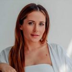 Не стали чекати кращого часу: Денисенко з обранцем втекла до океану