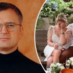 Шлюб через «Дію»: Кулеба одружився з Павелецькою