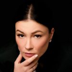 «Гімн лякає»: Анастасія Приходько потрапила у новий гучний скандал через свої слова