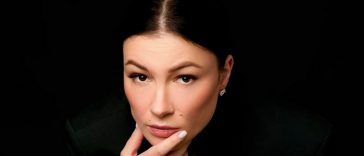 «Гімн лякає»: Анастасія Приходько потрапила у новий гучний скандал через свої слова