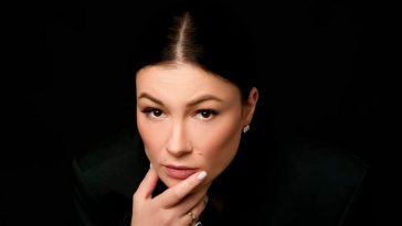 «Гімн лякає»: Анастасія Приходько потрапила у новий гучний скандал через свої слова