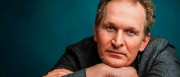 Зірка «Сватів» знову оскандалився: Добронравов отримав нагороду за підтримку окупантів