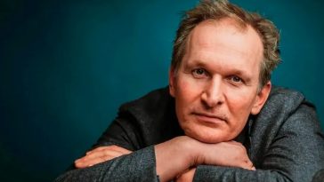 Зірка «Сватів» знову оскандалився: Добронравов отримав нагороду за підтримку окупантів