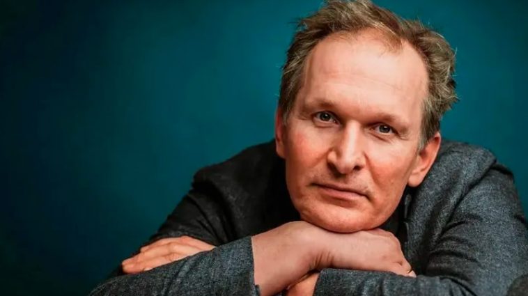 Зірка «Сватів» знову оскандалився: Добронравов отримав нагороду за підтримку окупантів