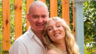 Старша — в Італії, молодша — на випускному: новини з родини Кошового