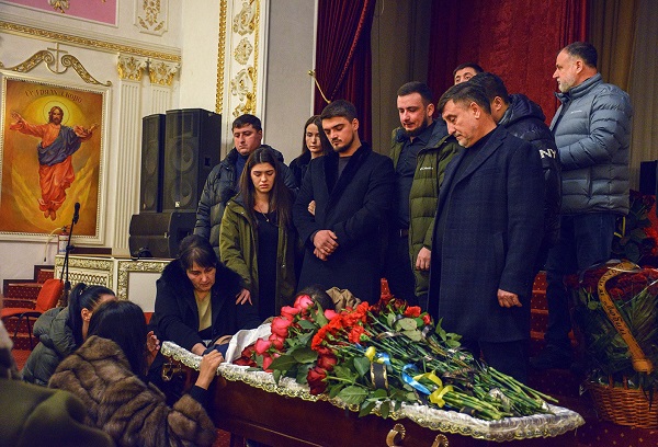 Павенків