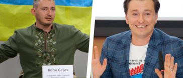 «Культурний десант» по-російськи: Безрукова звинуватили у привласненні української ініціативи