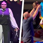Золото для України: танцівниця із Запоріжжя стала чемпіонкою світу