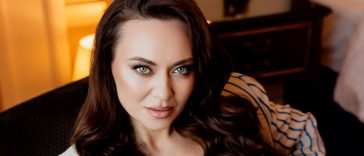 Анна Саліванчук відверто про ціну доглянутості: «Щоб гарно виглядати в 40, треба багато грошей»