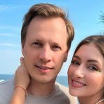 31-річна українська акторка, яка пережила кому, повідомила про вагітність