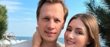 31-річна українська акторка, яка пережила кому, повідомила про вагітність