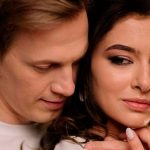 Щастя в очікуванні: Катерина Тишкевич показала ніжні світлини з чоловіком і подякувала за підтримку