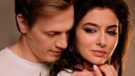 Щастя в очікуванні: Катерина Тишкевич показала ніжні світлини з чоловіком і подякувала за підтримку
