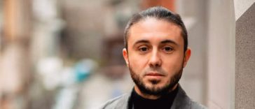 Новий пояс і великі перемоги: Тарас Тополя поділився успіхами молодшого сина