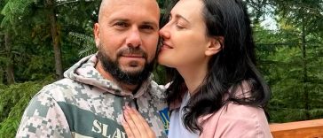 Соломія Вітвіцька відзначила 46-річчя особливою фотосесією та щирими зізнаннями
