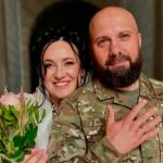 Соломія Вітвіцька офіційно стала дружиною військового: зіркова пара поділилася щасливими кадрами