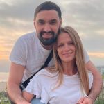 «Найцінніша роль у житті»: Віталій Козловський поділився зворушливими сімейними кадрами з сином