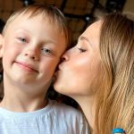 Анна Кошмал влаштувала незабутнє свято для 8-річного сина: тематична вечірка та омріяний подарунок