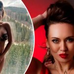 Анна Саліванчук вразила шанувальників ефектним відео з відпочинку: мережа вибухнула коментарями