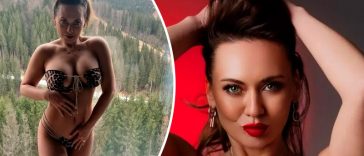 Анна Саліванчук вразила шанувальників ефектним відео з відпочинку: мережа вибухнула коментарями