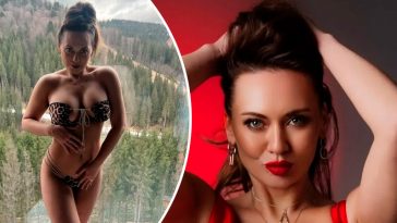 Анна Саліванчук вразила шанувальників ефектним відео з відпочинку: мережа вибухнула коментарями