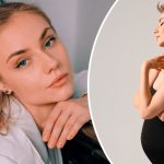 Клавдія Дрозд вперше стане мамою: акторка поділилася щасливою звісткою