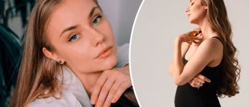 Клавдія Дрозд вперше стане мамою: акторка поділилася щасливою звісткою