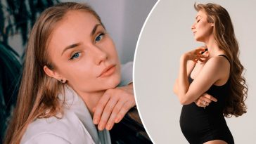 Клавдія Дрозд вперше стане мамою: акторка поділилася щасливою звісткою