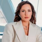 Наталка Денисенко заговорила про можливе весілля з обранцем: «Є багато думок»