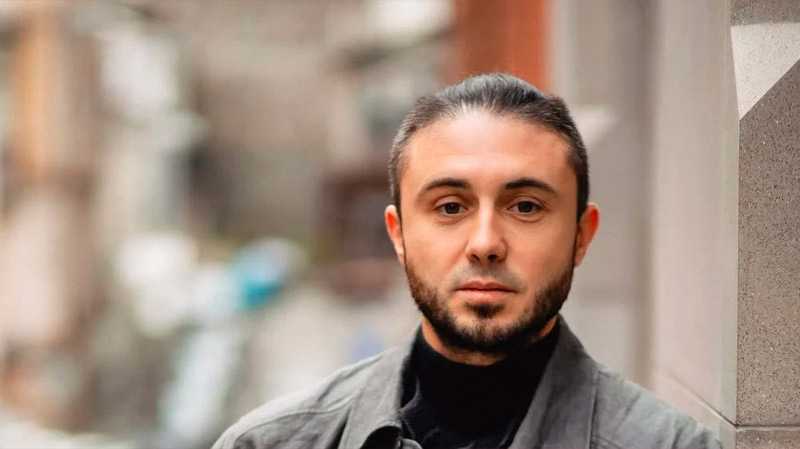 Новий пояс і великі перемоги: Тарас Тополя поділився успіхами молодшого сина