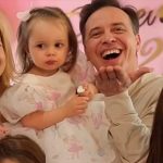 Молодша донька помітно підросла: Лілія Ребрик поділилася новими сімейними фото